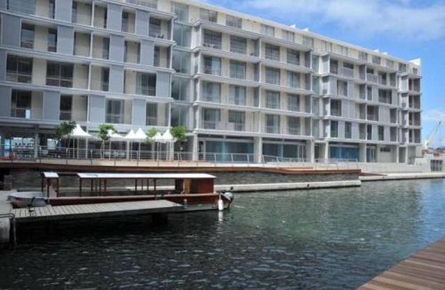 214 Harbor Bridge Apartment