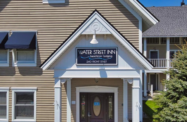 214 Water Street Inn