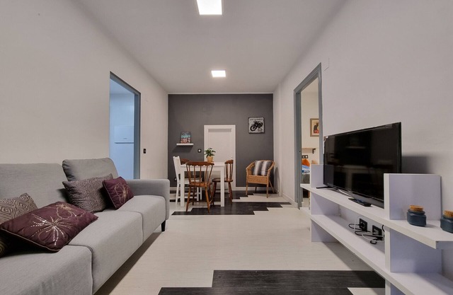 21A01 Apartamento Cabañaquinta