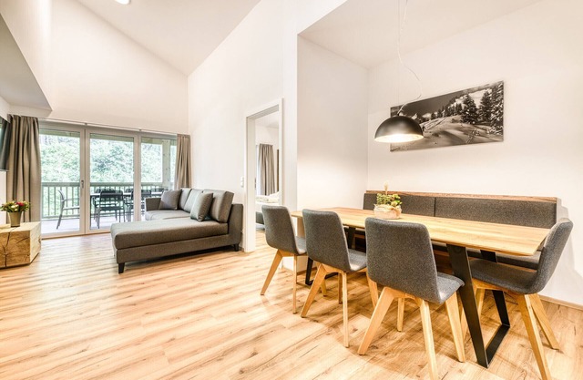 22 4-room apartment for 8 persons - Brandnerhus