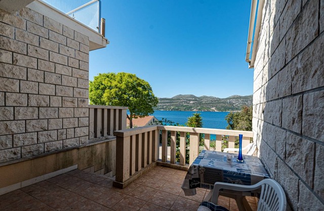 22 m² Apartment ∙ 1 bedroom ∙ 2 guests