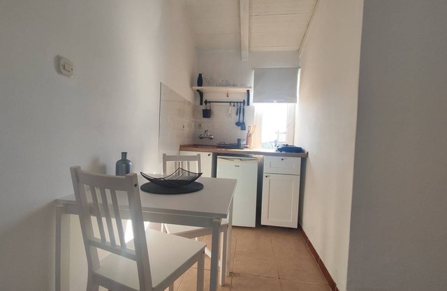 22 m² Apartment ∙ 2 guests