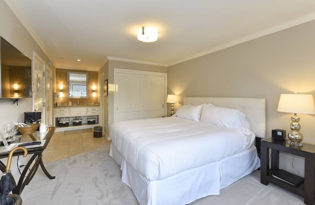 22 m² Hotel ∙ 2 guests