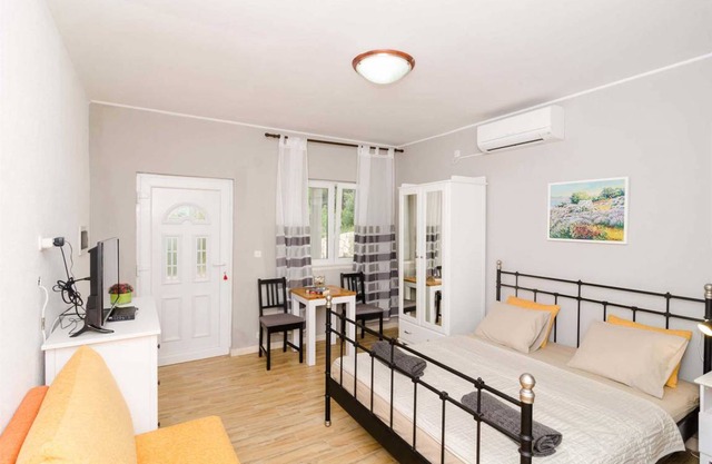 22 m² Studio flat ∙ 1 bedroom ∙ 2 guests