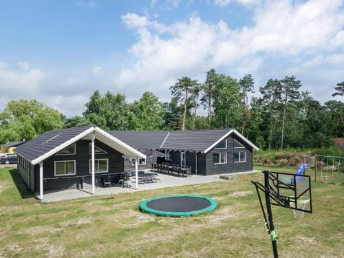 22 person holiday home in Nexø