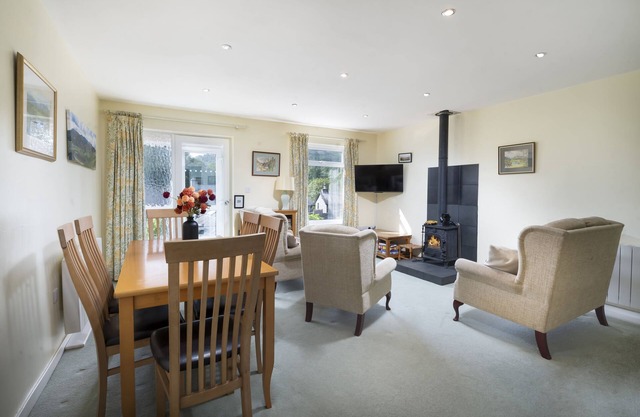 22 Thrang Brow - 3 Bedroom Holiday Home - Langdale Valley