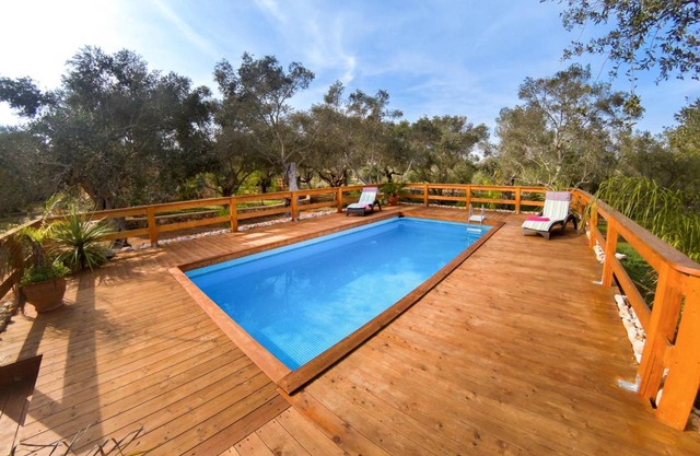 220 m² Apartment ∙ 2 bedrooms ∙ 7 guests
