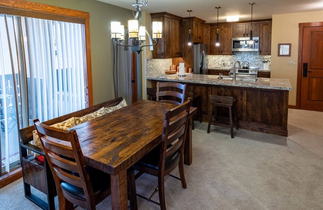 2215 - Two Bedroom Standard Eagle Springs East by RedAwning