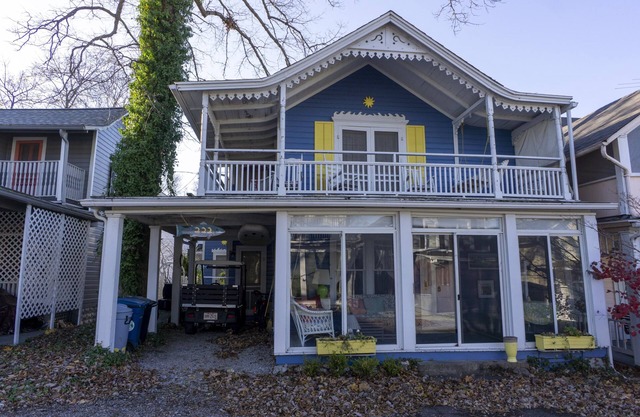 222 Sycamore in Lakeside