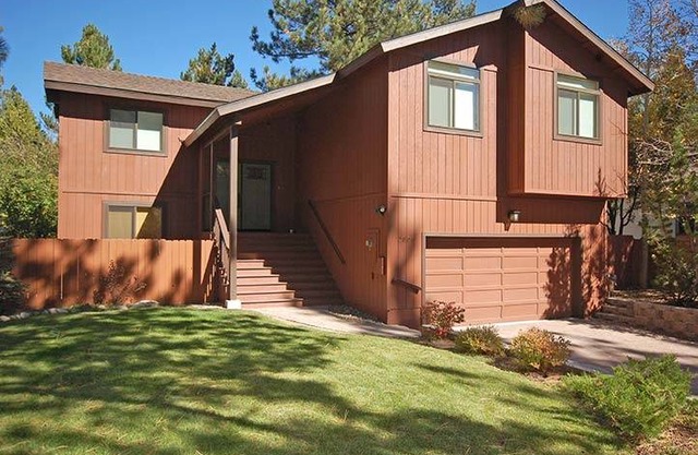 223 m² House ∙ 4 bedrooms ∙ 9 guests