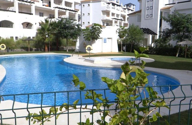 2249-Lovely 2 bedrooms apt with terrace and pool