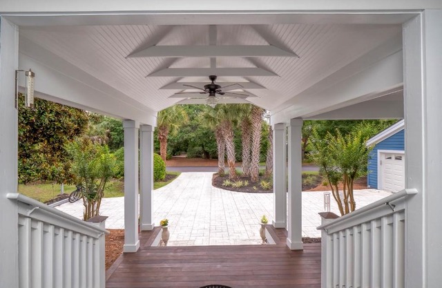 2253 Catesby's Bluff