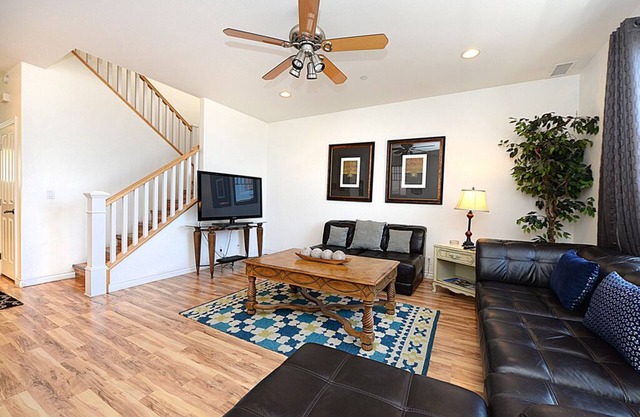 227BB: Modern Town Home in the Heart of Avalon, Dual Master Suites, *VIEWS* -