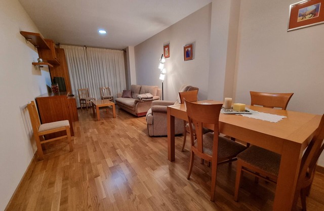 22A02 Apartamento moderno Arriondas