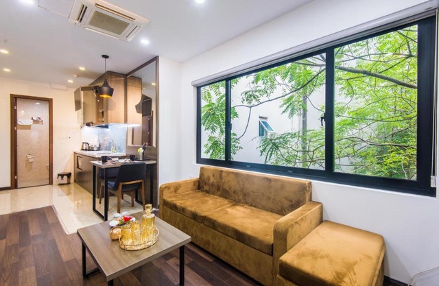 22Sunny Housing Apartment