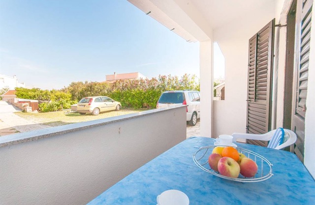 23 m² Apartment ∙ 2 guests