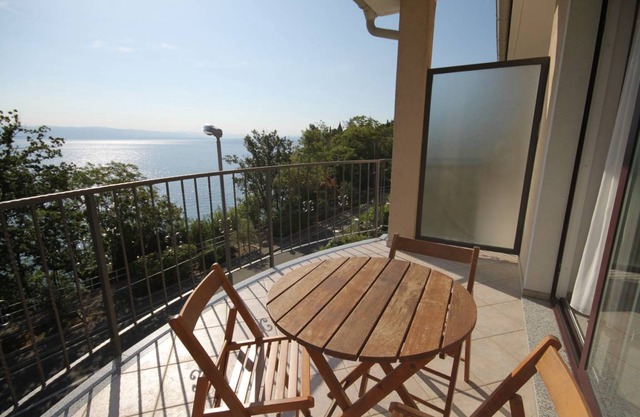 23 m² Studio flat ∙ 1 bedroom ∙ 2 guests