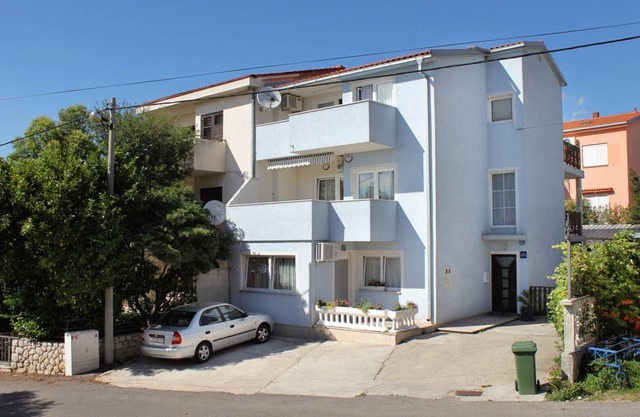 23 m² Studio flat ∙ 1 bedroom ∙ 3 guests