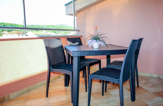 23 m² Studio flat ∙ 1 bedroom ∙ 3 guests
