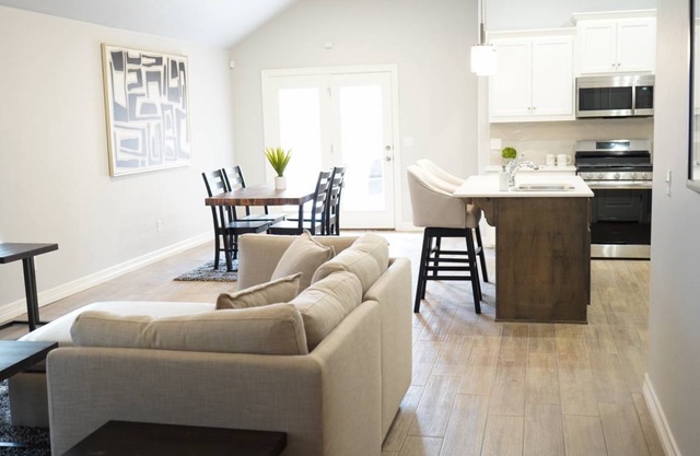 232 m² House ∙ 3 bedrooms ∙ 6 guests