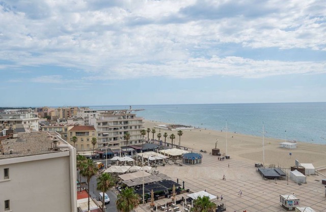 24 m² Apartment ∙ 1 bedroom ∙ 2 guests