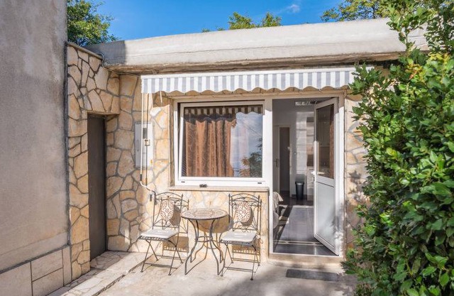 24 m² Apartment ∙ 1 bedroom ∙ 2 guests