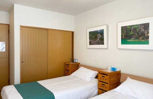 24 m² Hotel ∙ 1 bedroom ∙ 2 guests