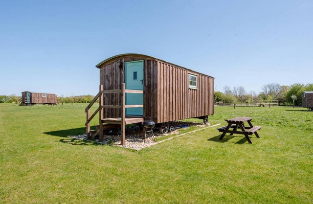 24 m² House ∙ 1 bedroom ∙ 4 guests