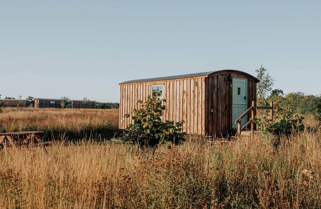 24 m² House ∙ 1 bedroom ∙ 4 guests