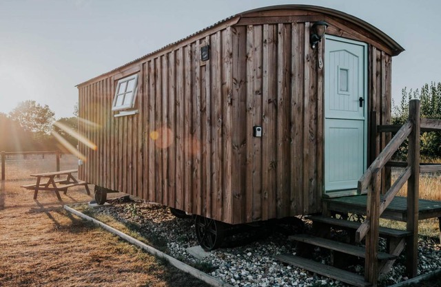 24 m² House ∙ 4 guests