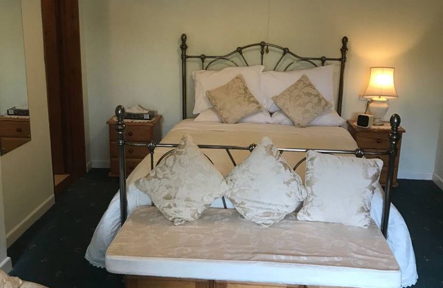 24 m² Private room ∙ 1 bedroom ∙ 2 guests