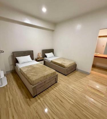 24-Seven Guesthouse - Room 202