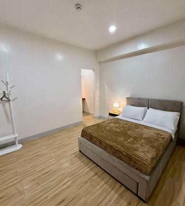 24-Seven Guesthouse - Room 203