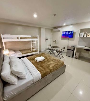 24-Seven Guesthouse - Room 204