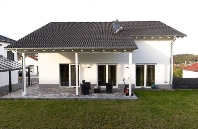 240m² Ferienhaus 1-8 Personen Raum Kaiserslautern