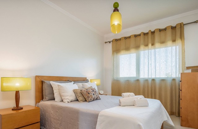 #247 Corrieira Prestigio by Home Holidays