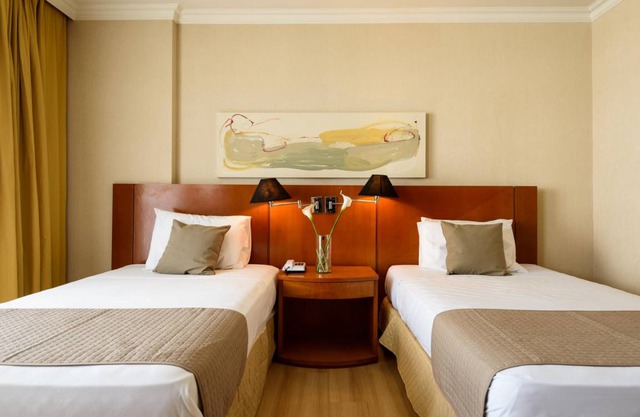 25 m² Apartment ∙ 1 bedroom ∙ 3 guests