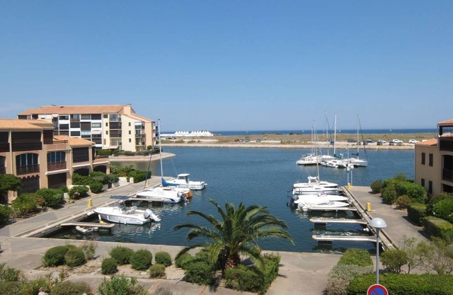 25 m² Apartment ∙ 1 bedroom ∙ 2 guests