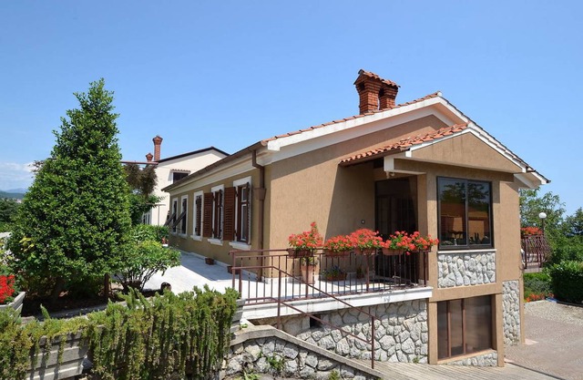 25 m² Apartment ∙ 1 bedroom ∙ 2 guests