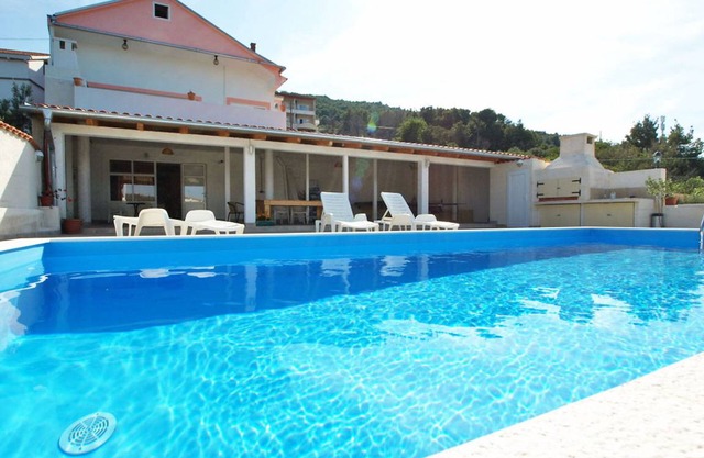 25 m² Apartment ∙ 1 bedroom ∙ 2 guests
