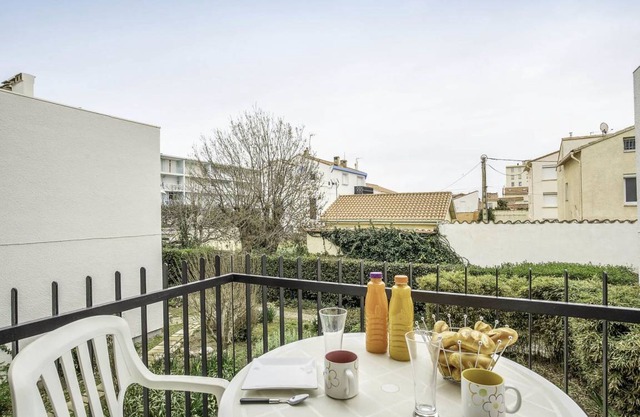 25 m² Apartment ∙ 1 bedroom ∙ 2 guests