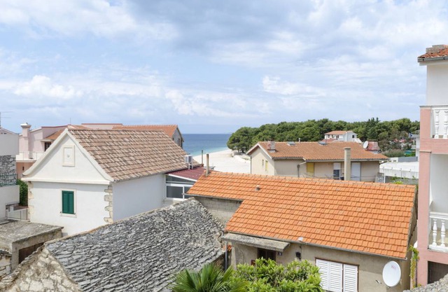 25 m² Apartment ∙ 1 bedroom ∙ 2 guests