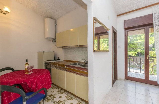25 m² Apartment ∙ 3 guests