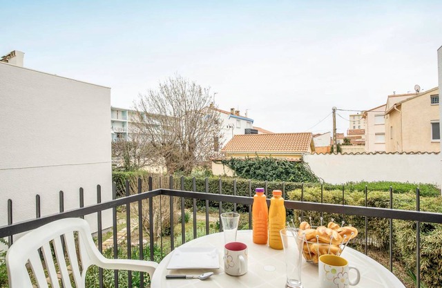 25 m² House ∙ 1 bedroom ∙ 2 guests