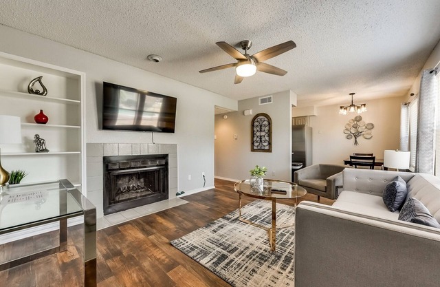 25% OFF 1BD condo, Pool, DFW Hwy 183/360 - Irving - I45