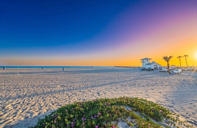 25% Off July! Steps To Sand, Prime Location