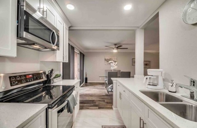 25% OFF Luxury 2BD Skyline view Grand Prairie GP46A