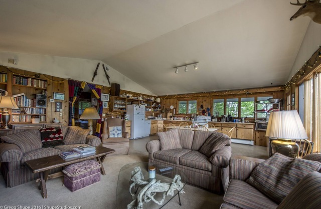 25% off - Mountain Chalet with Great Views of Mad River Valley - Sugarbush