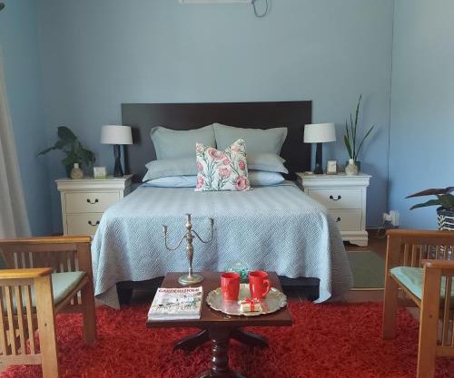 25 on Grove Guest House