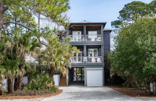 25% SALE Thru FALL~Aspen Beach House~GraytonBeach~Heated Pool~BeachGear~Families